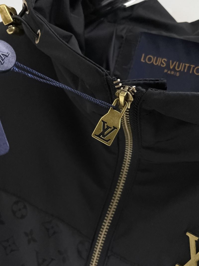 Louis Vuitton Outwear